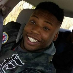 Meet your Posher, Demetrius